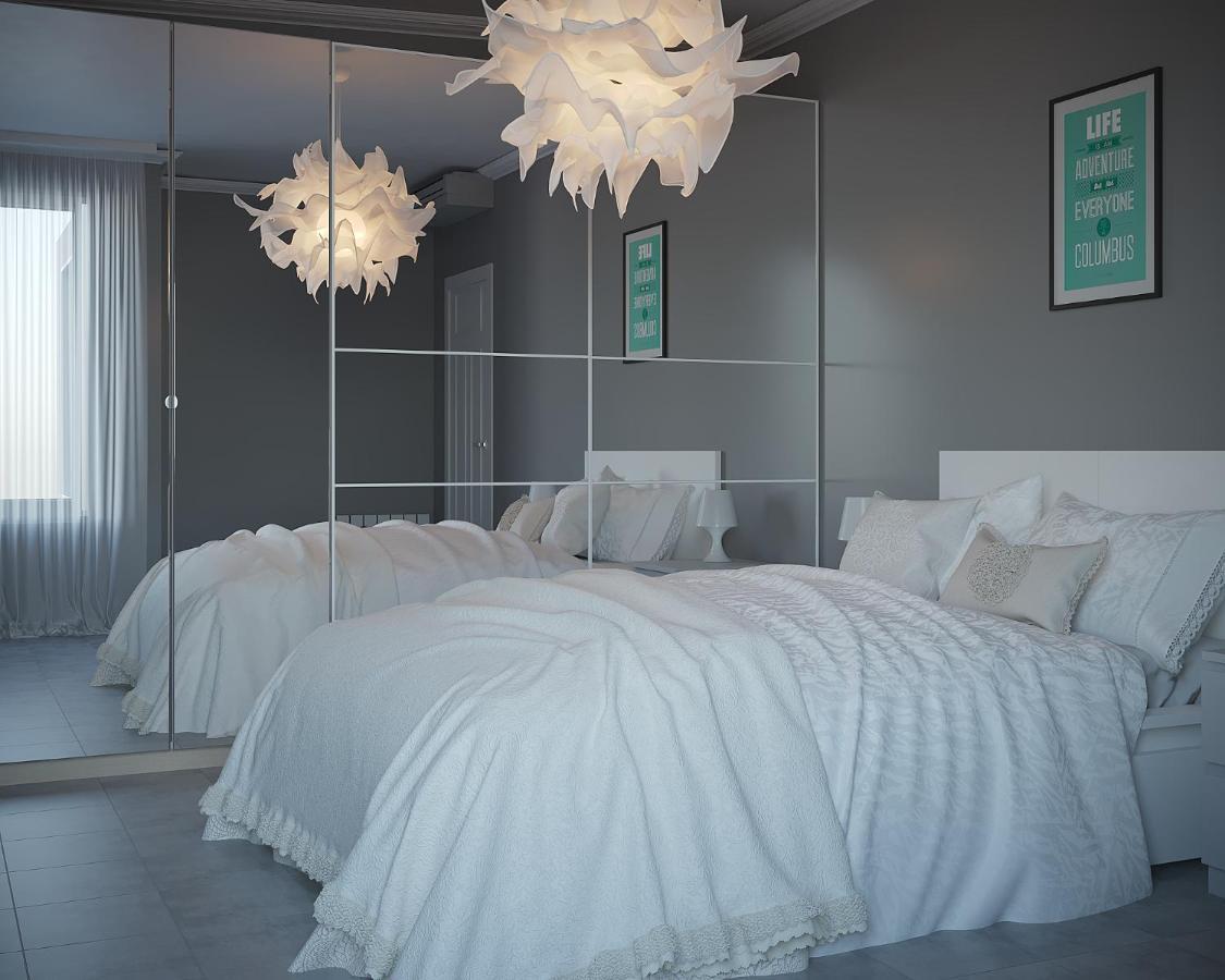 Beach Apartment In The Center San Remo Exterior foto