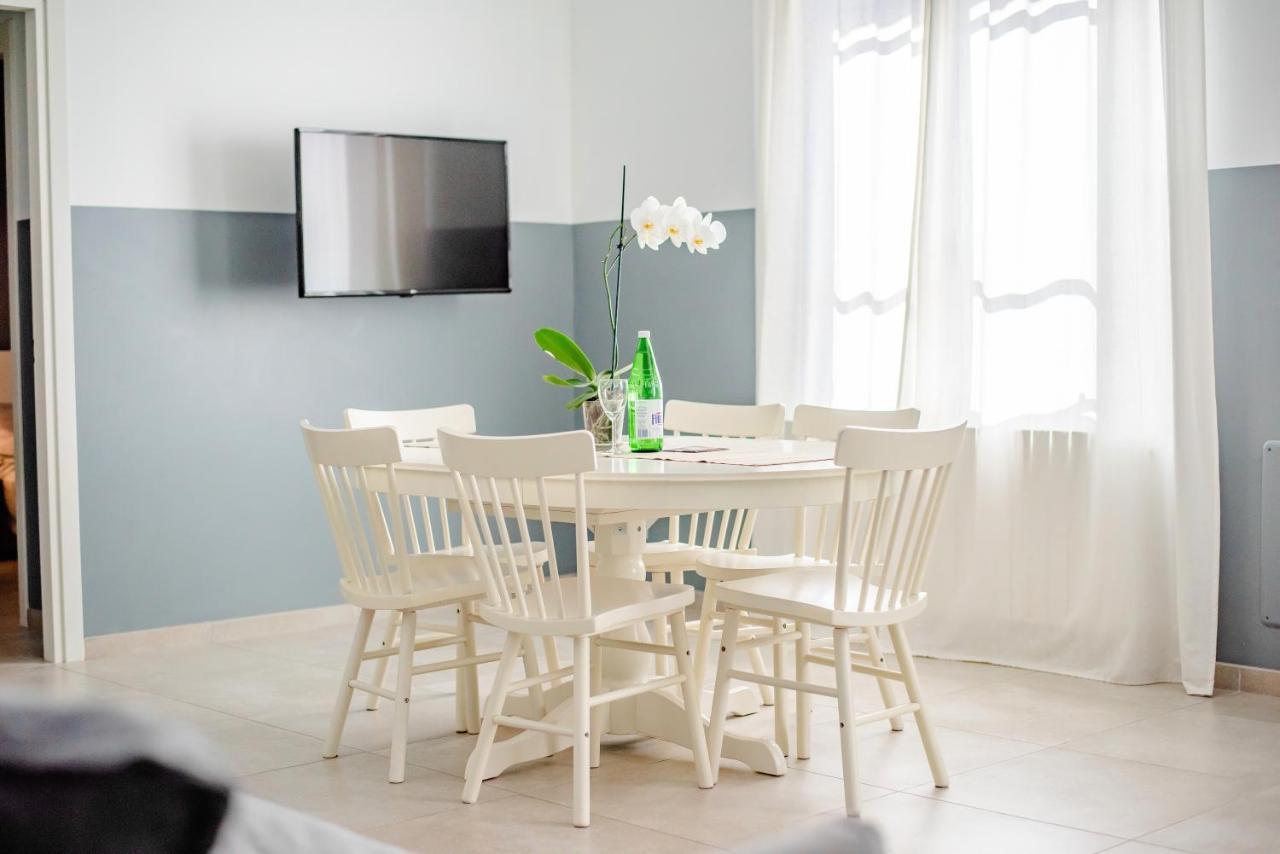 Beach Apartment In The Center San Remo Exterior foto