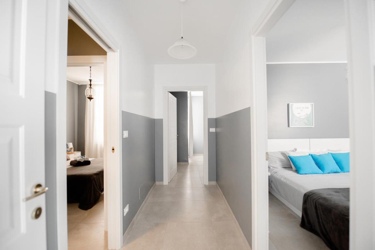 Beach Apartment In The Center San Remo Exterior foto