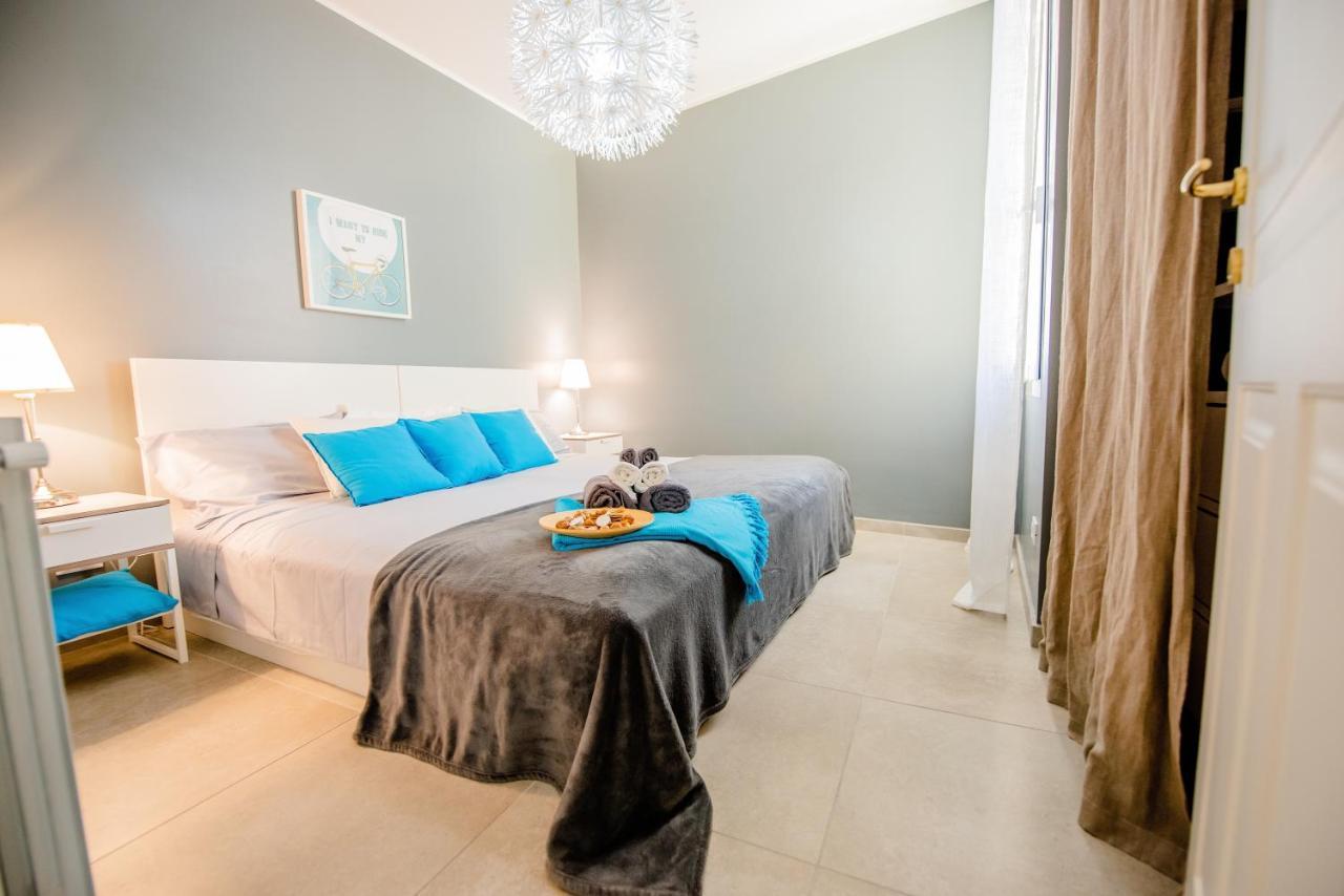 Beach Apartment In The Center San Remo Exterior foto