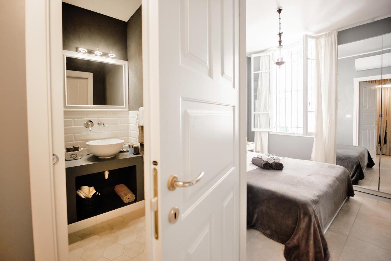 Beach Apartment In The Center San Remo Exterior foto