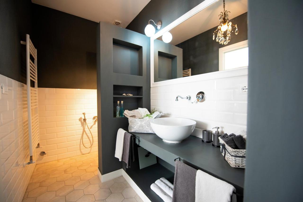 Beach Apartment In The Center San Remo Exterior foto