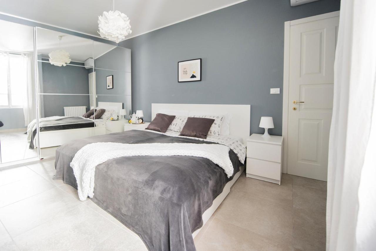 Beach Apartment In The Center San Remo Exterior foto