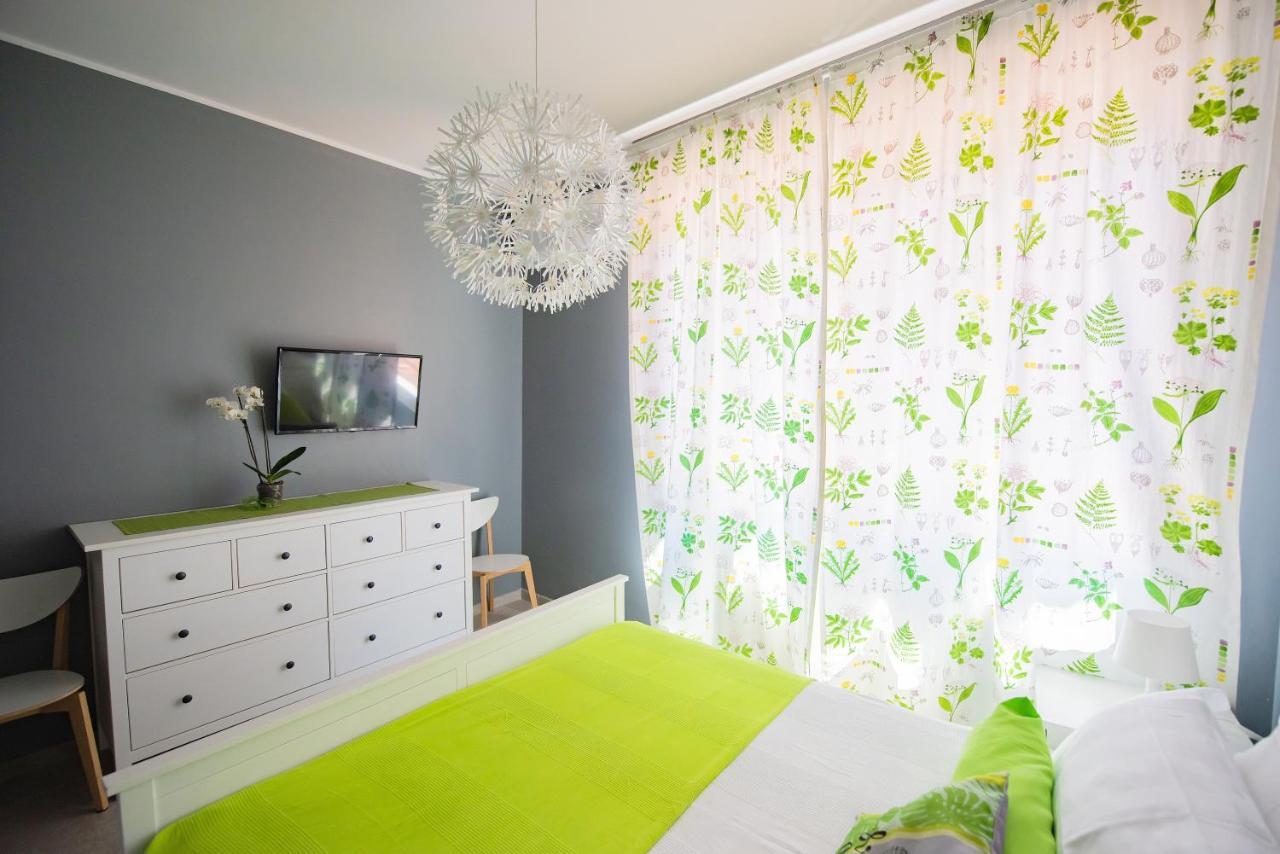 Beach Apartment In The Center San Remo Exterior foto