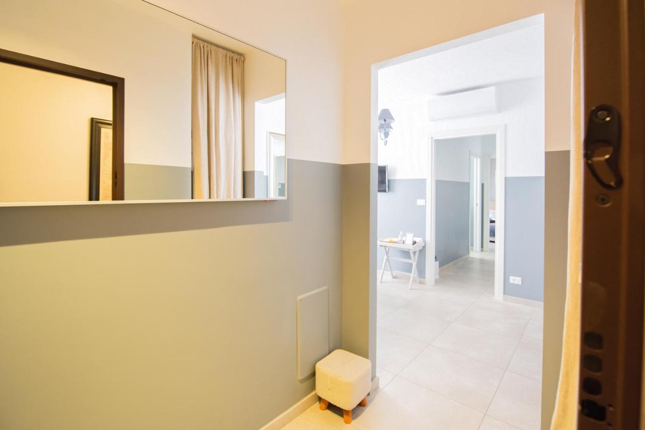 Beach Apartment In The Center San Remo Exterior foto