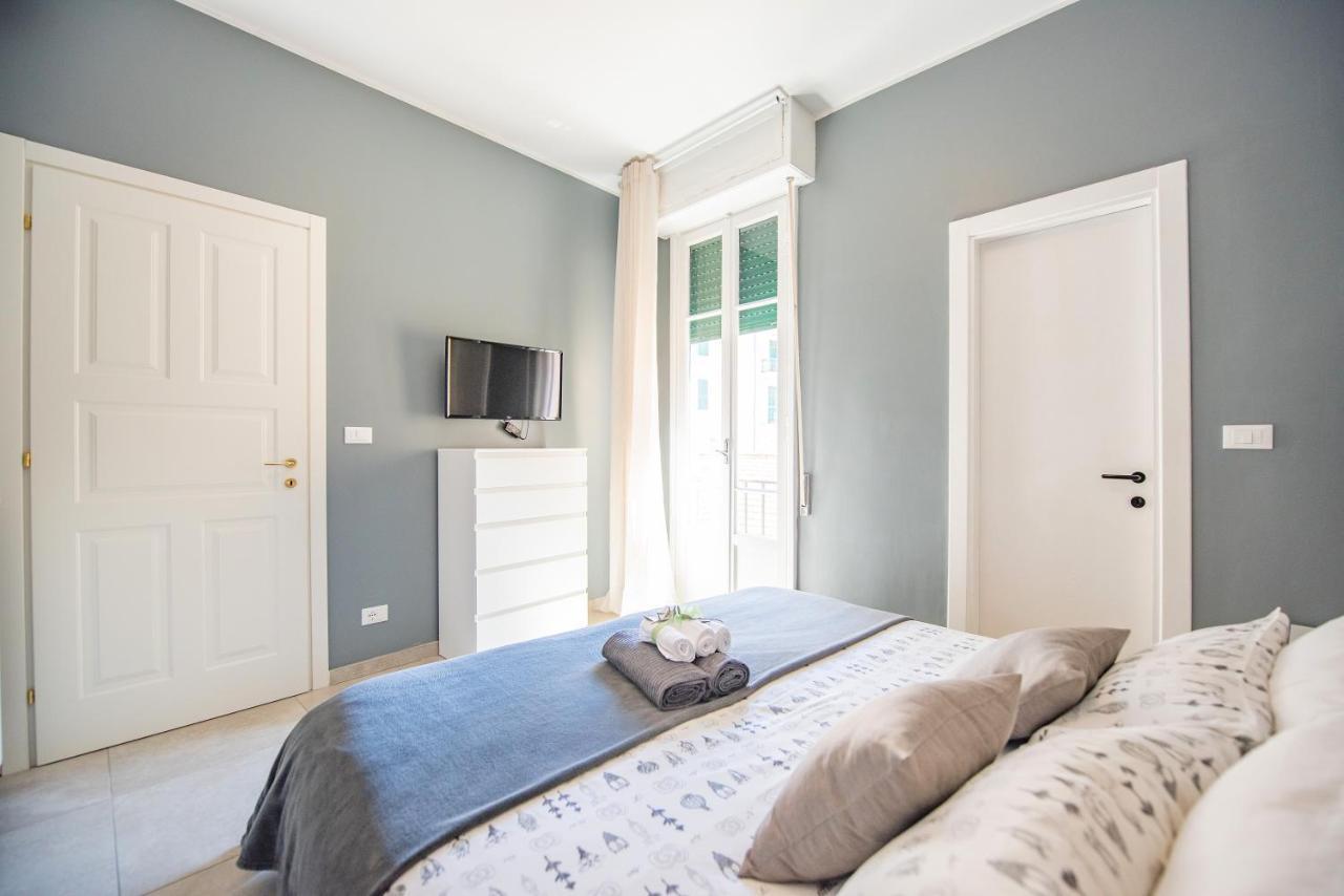 Beach Apartment In The Center San Remo Exterior foto