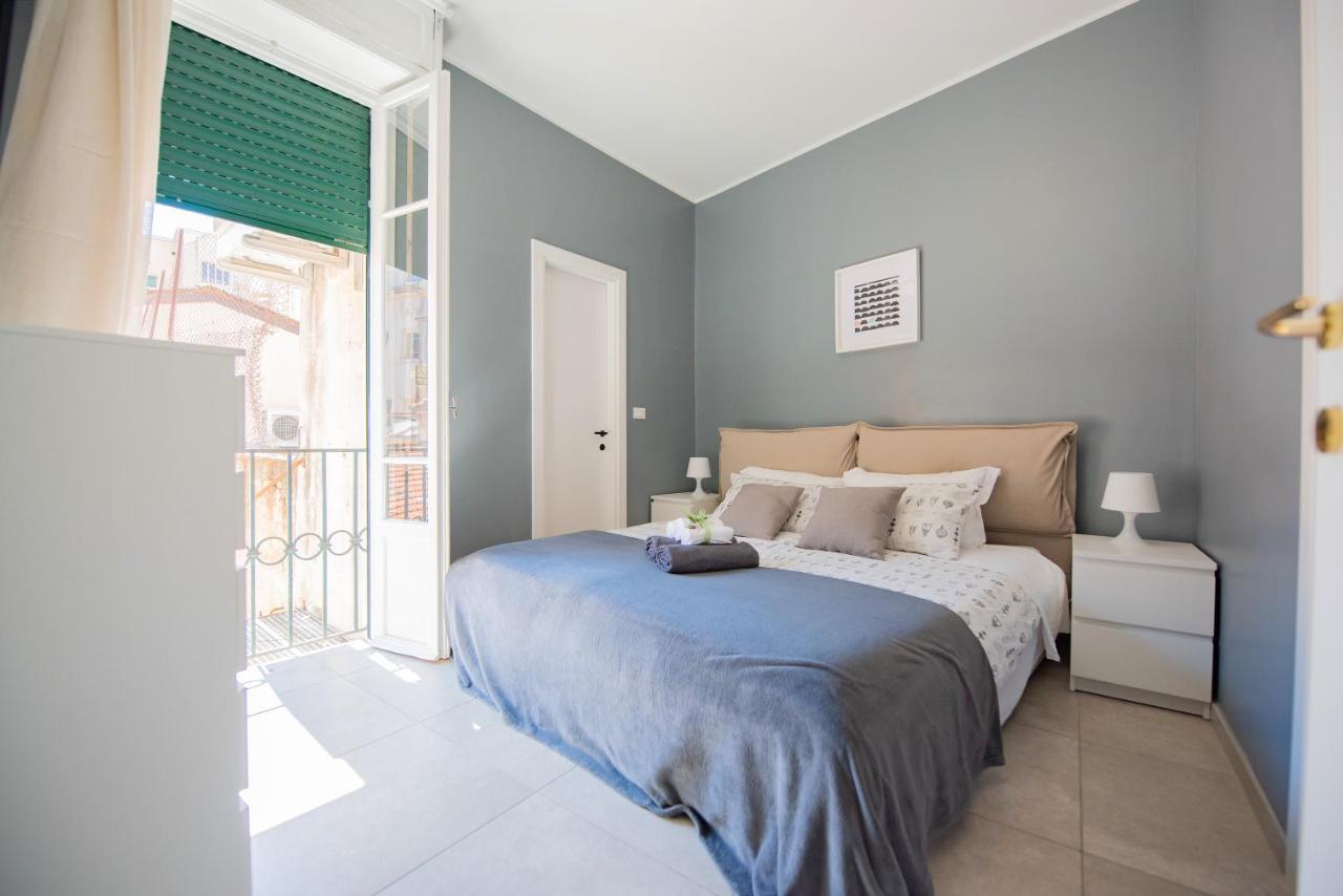 Beach Apartment In The Center San Remo Exterior foto