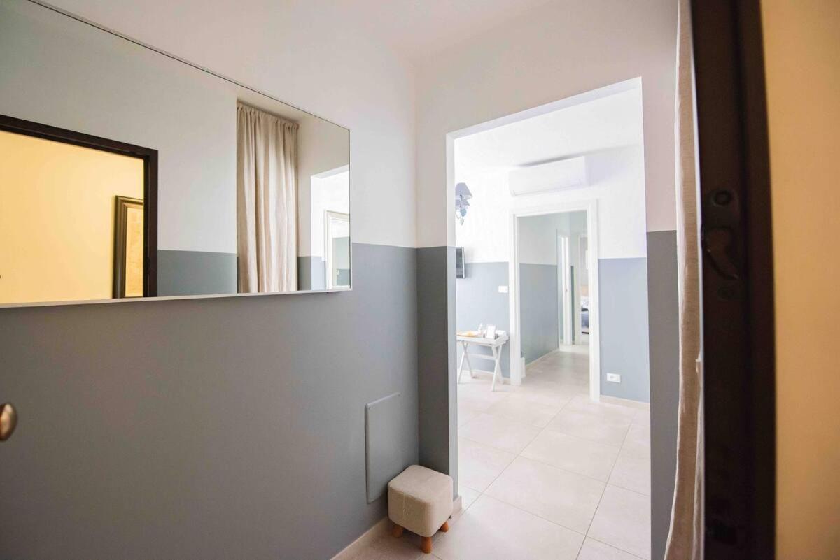 Beach Apartment In The Center San Remo Exterior foto