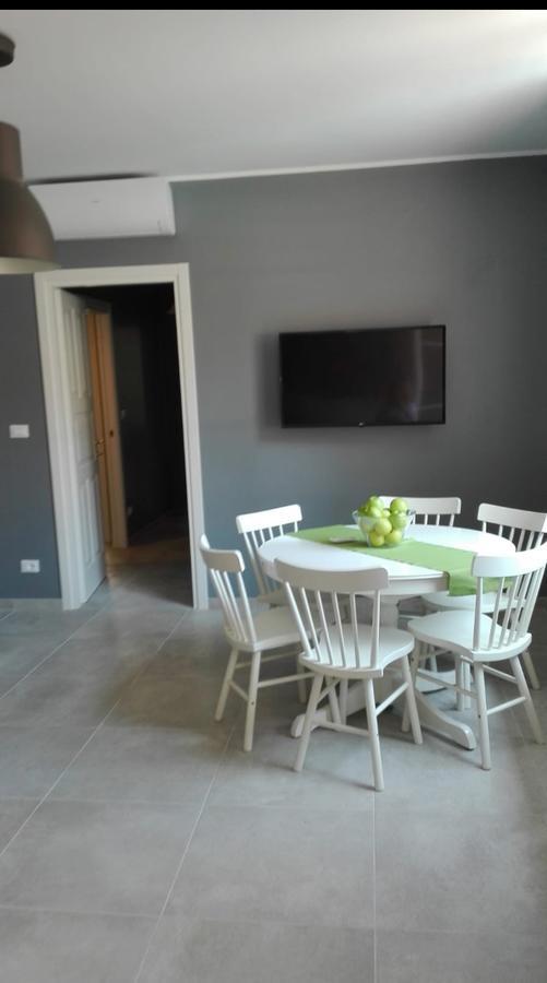Beach Apartment In The Center San Remo Exterior foto