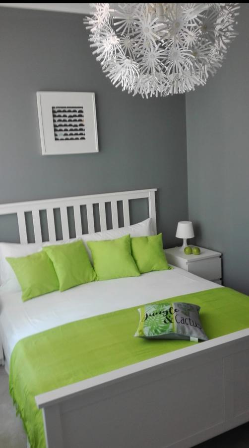 Beach Apartment In The Center San Remo Exterior foto