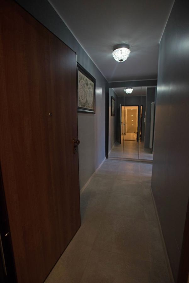 Beach Apartment In The Center San Remo Exterior foto