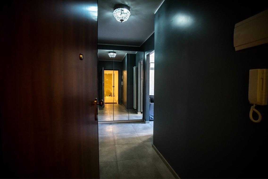 Beach Apartment In The Center San Remo Exterior foto