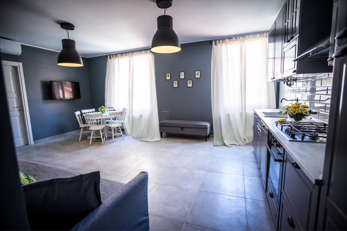 Beach Apartment In The Center San Remo Exterior foto