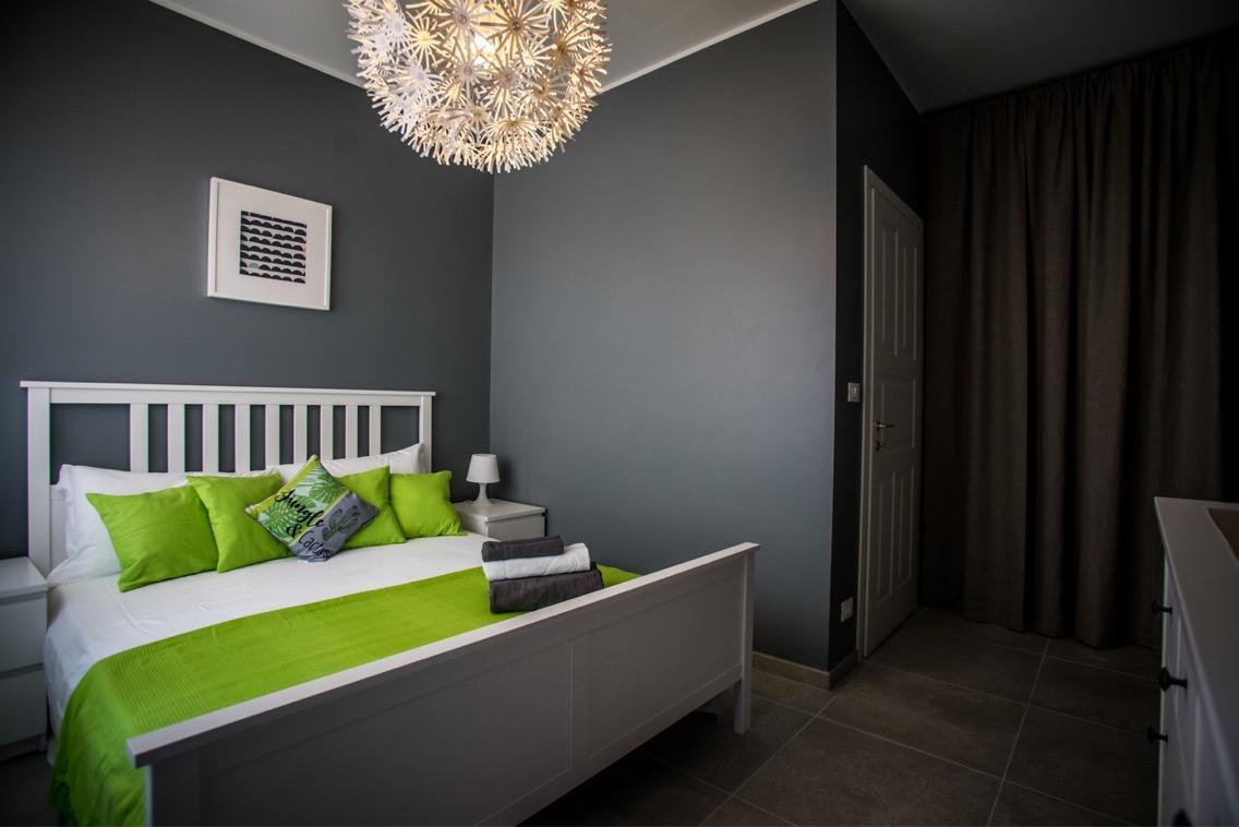 Beach Apartment In The Center San Remo Exterior foto