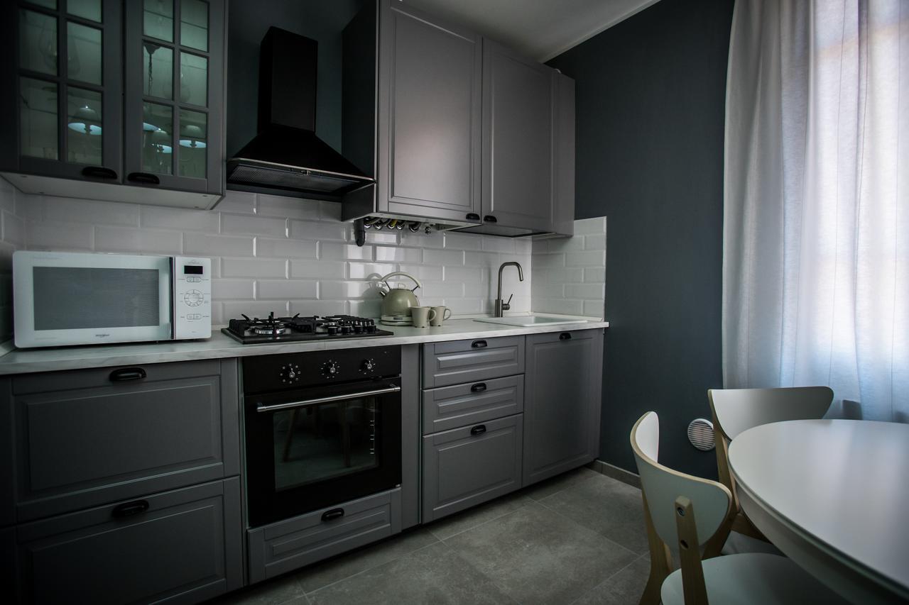 Beach Apartment In The Center San Remo Exterior foto